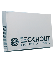 Sirene Eeckhout Security